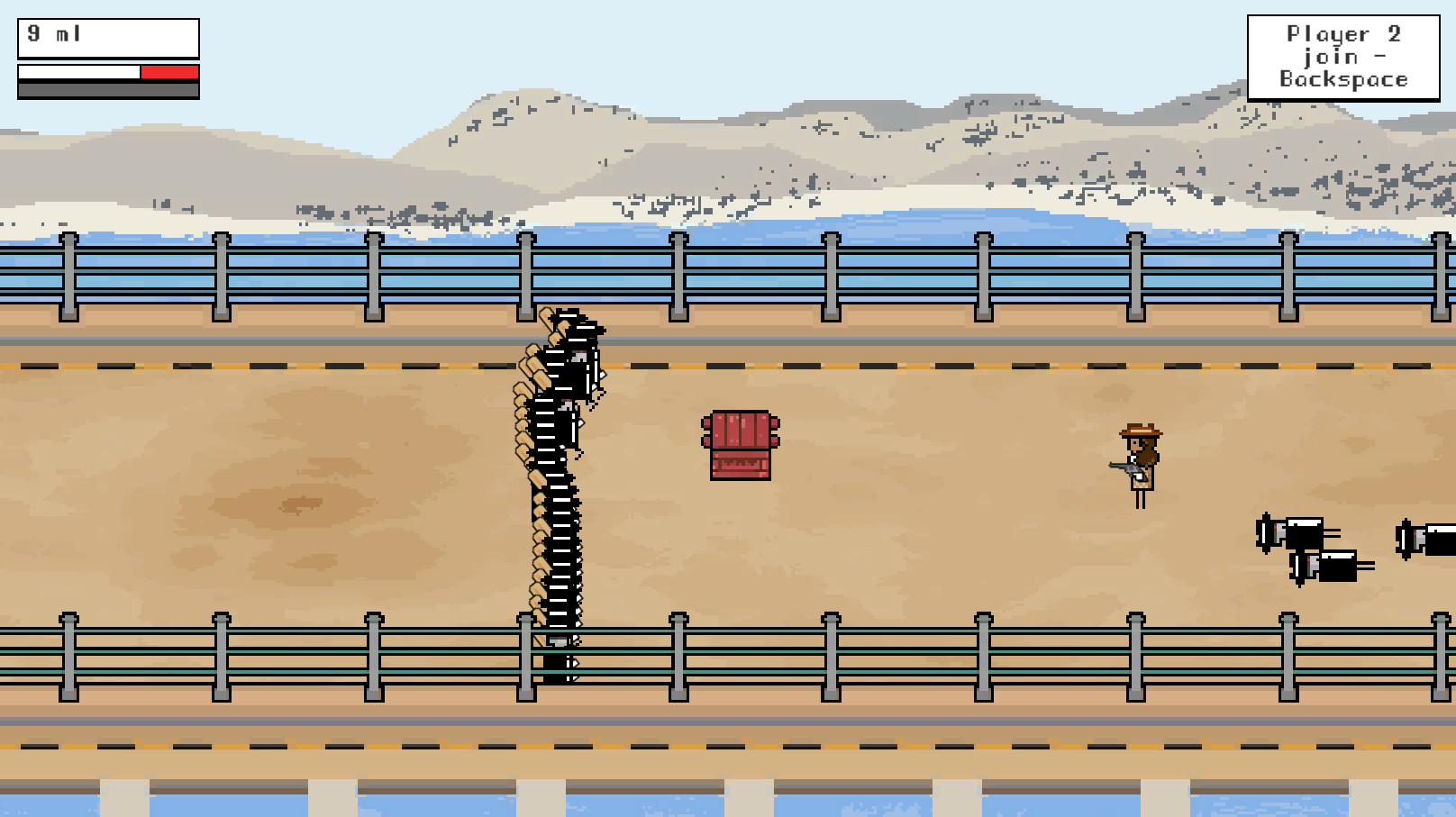Revenge Quest screenshot 5
