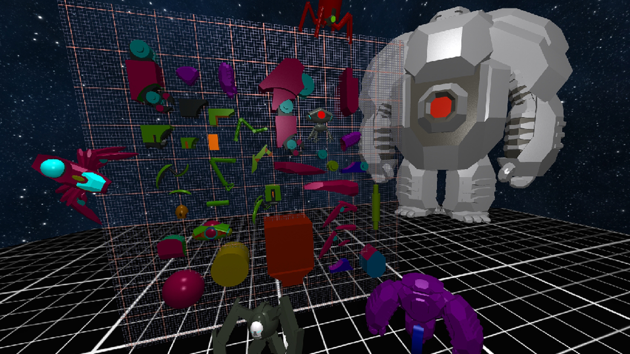 MakeVR Pro screenshot 3