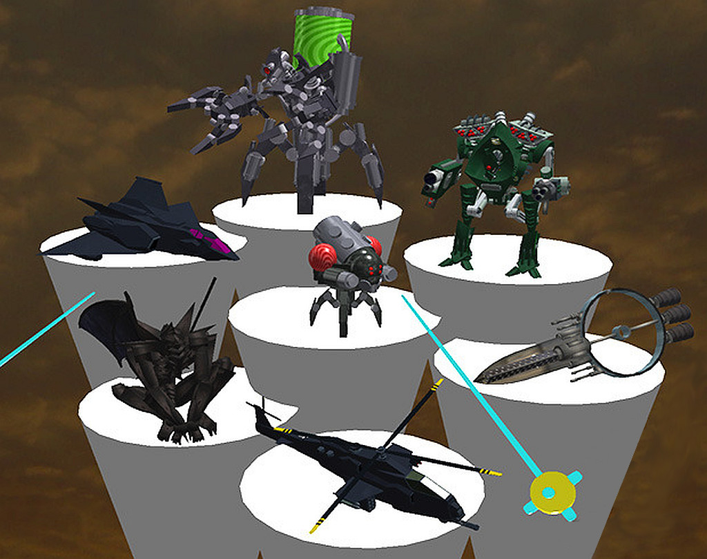 MakeVR Pro screenshot 7