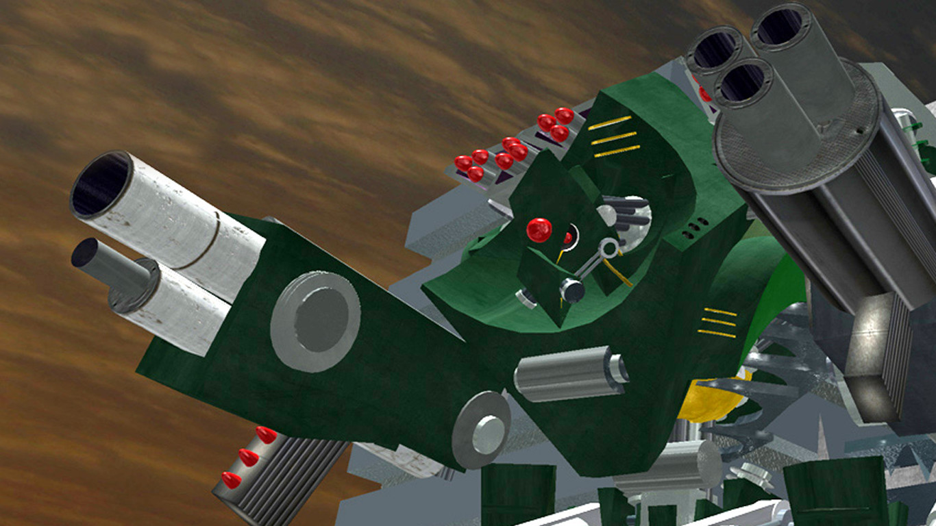 MakeVR Pro screenshot 10