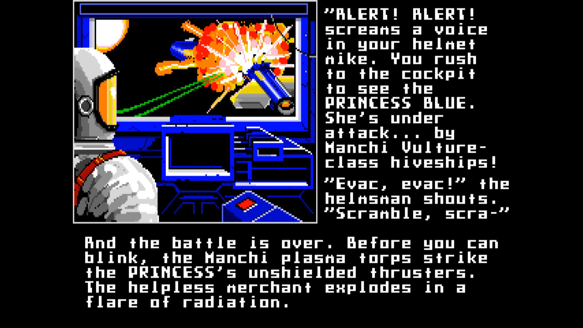 その他 SPACE ROGUE TOWNS Space Rogue Classic on Steam