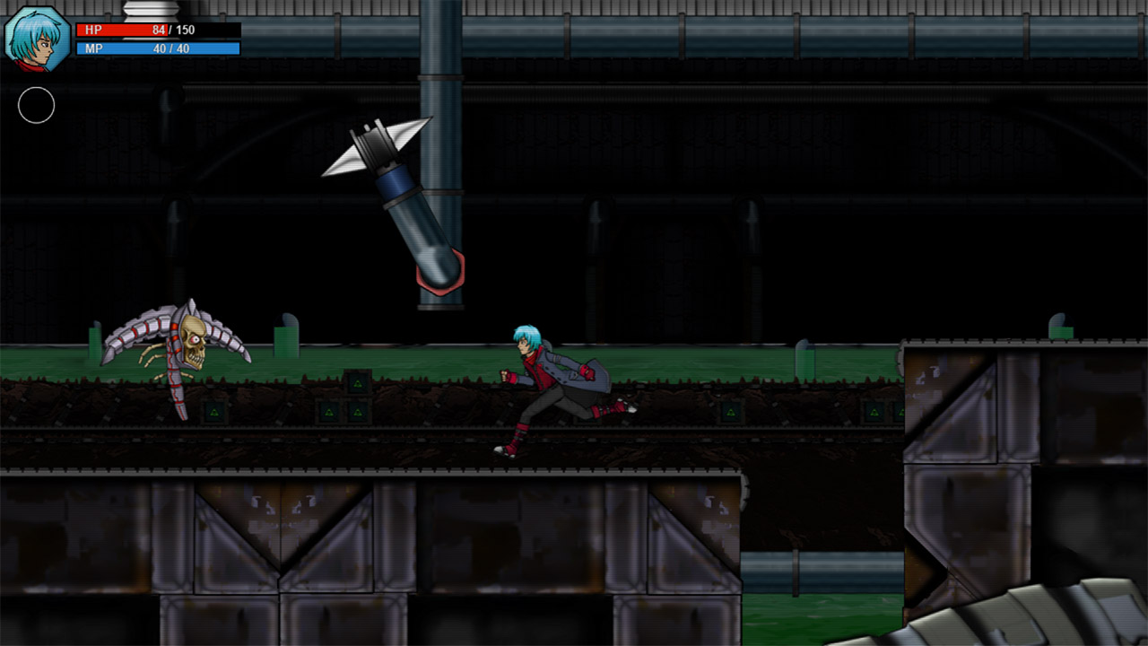 Metamorfose S screenshot 10