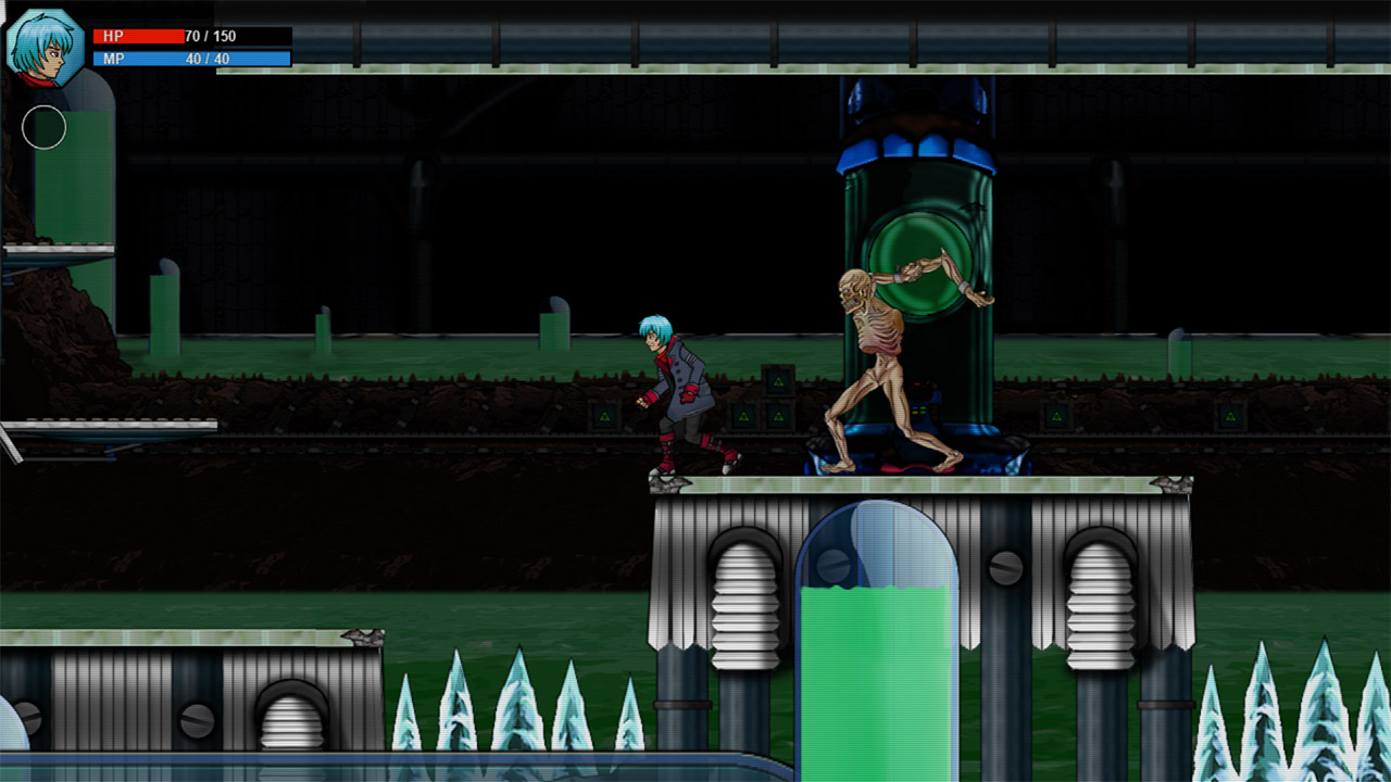 Metamorfose S screenshot 9