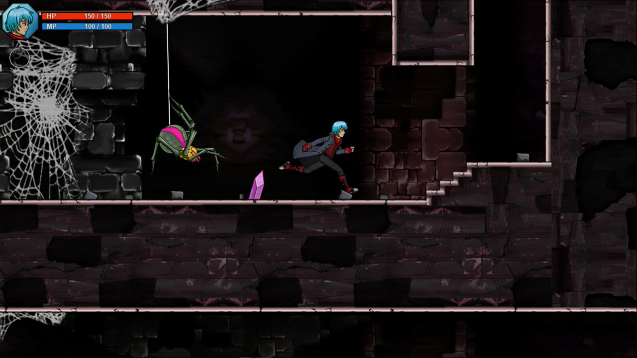 Metamorfose S screenshot 18