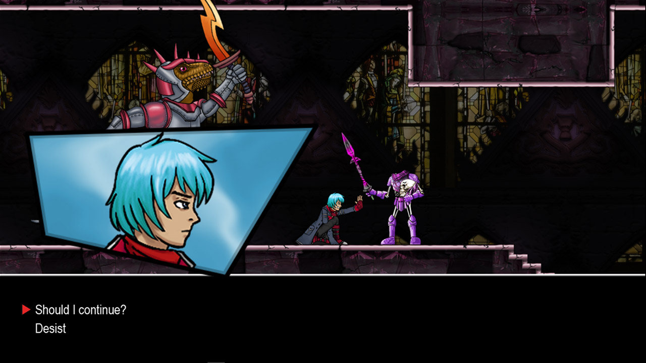 Metamorfose S screenshot 6
