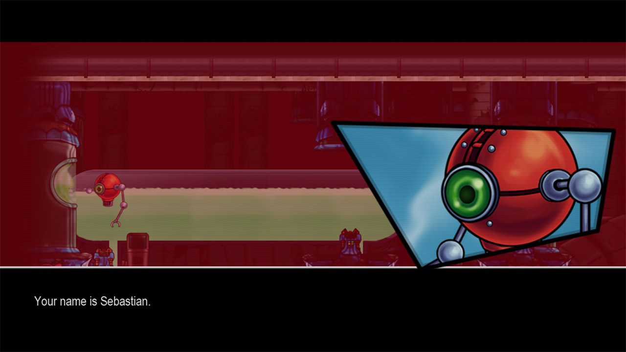 Metamorfose S screenshot 13