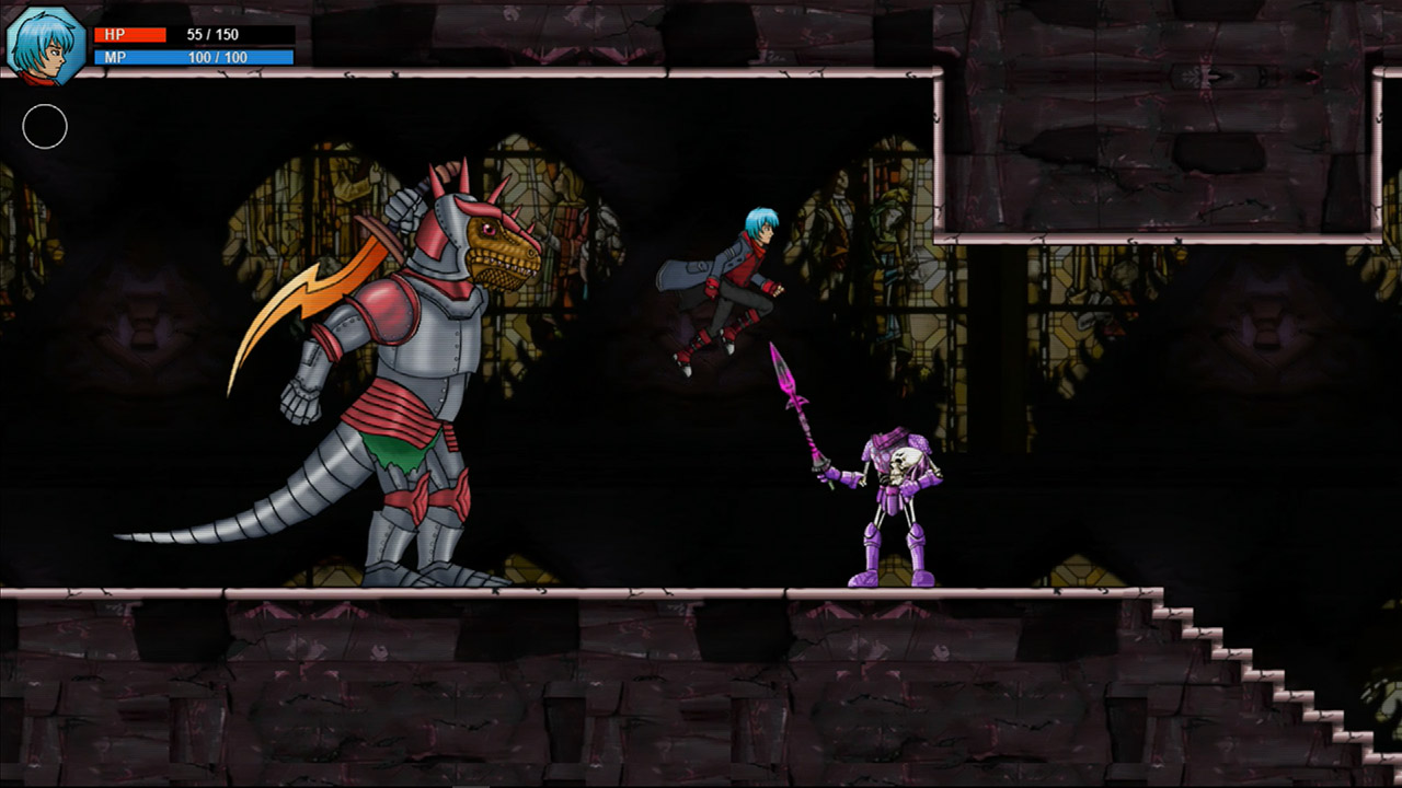 Metamorfose S screenshot 5