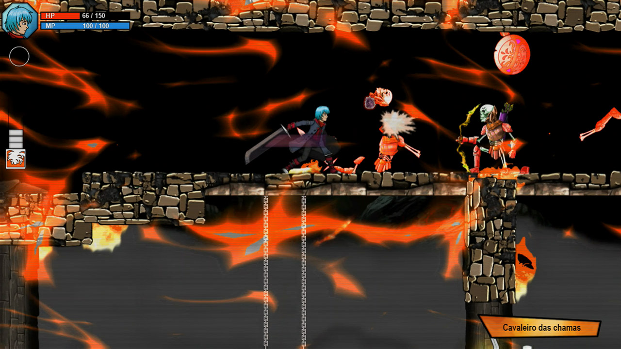 Metamorfose S screenshot 20
