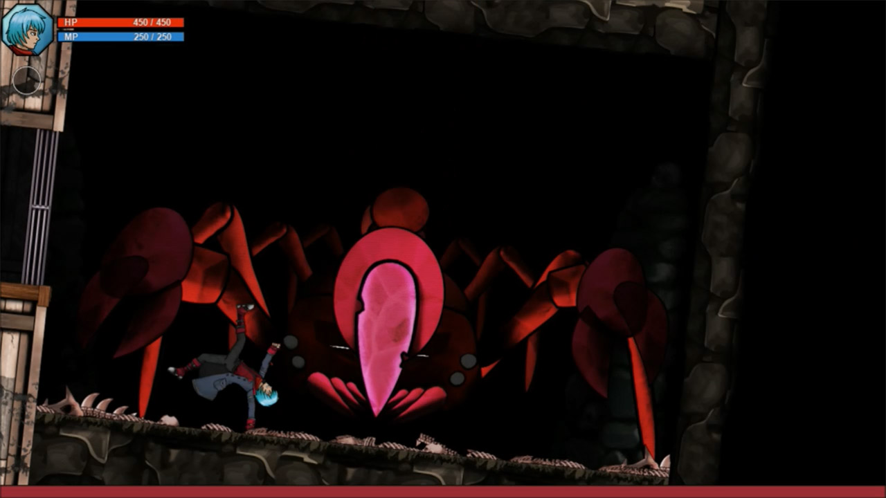 Metamorfose S screenshot 19
