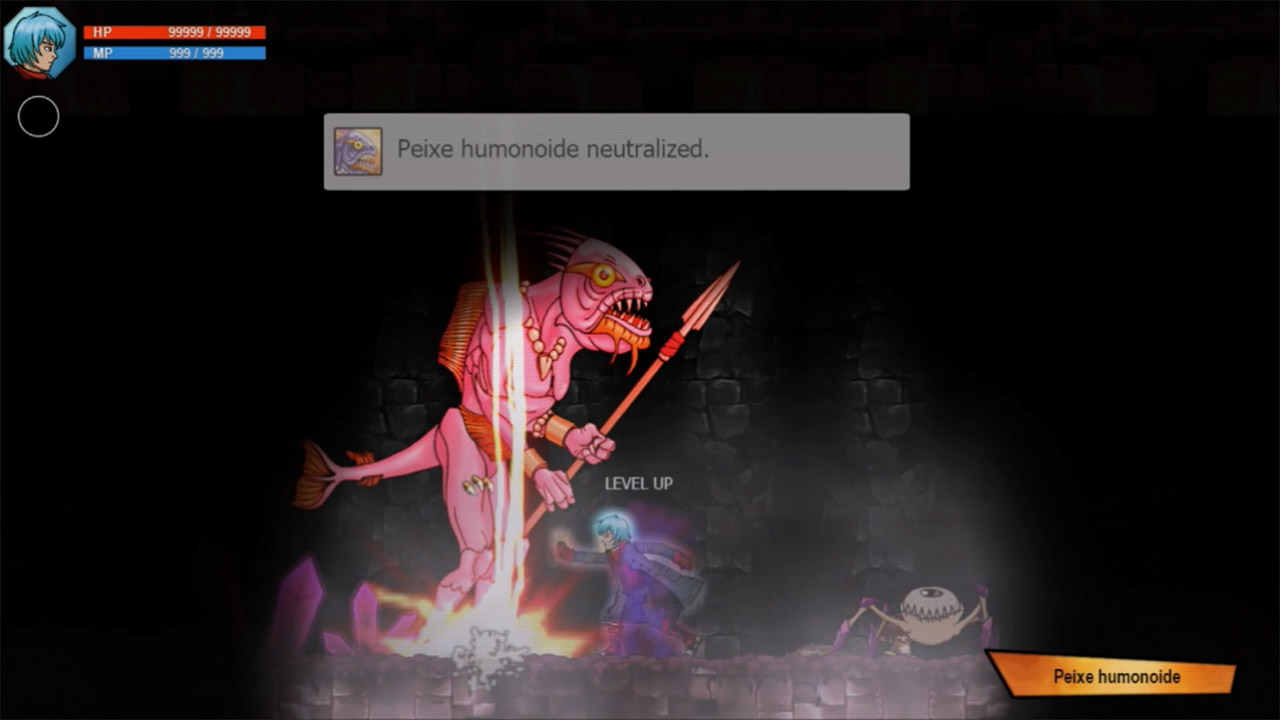 Metamorfose S screenshot 4