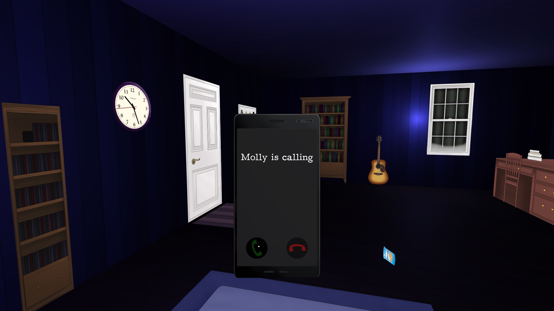 Thing-in-Itself screenshot 3