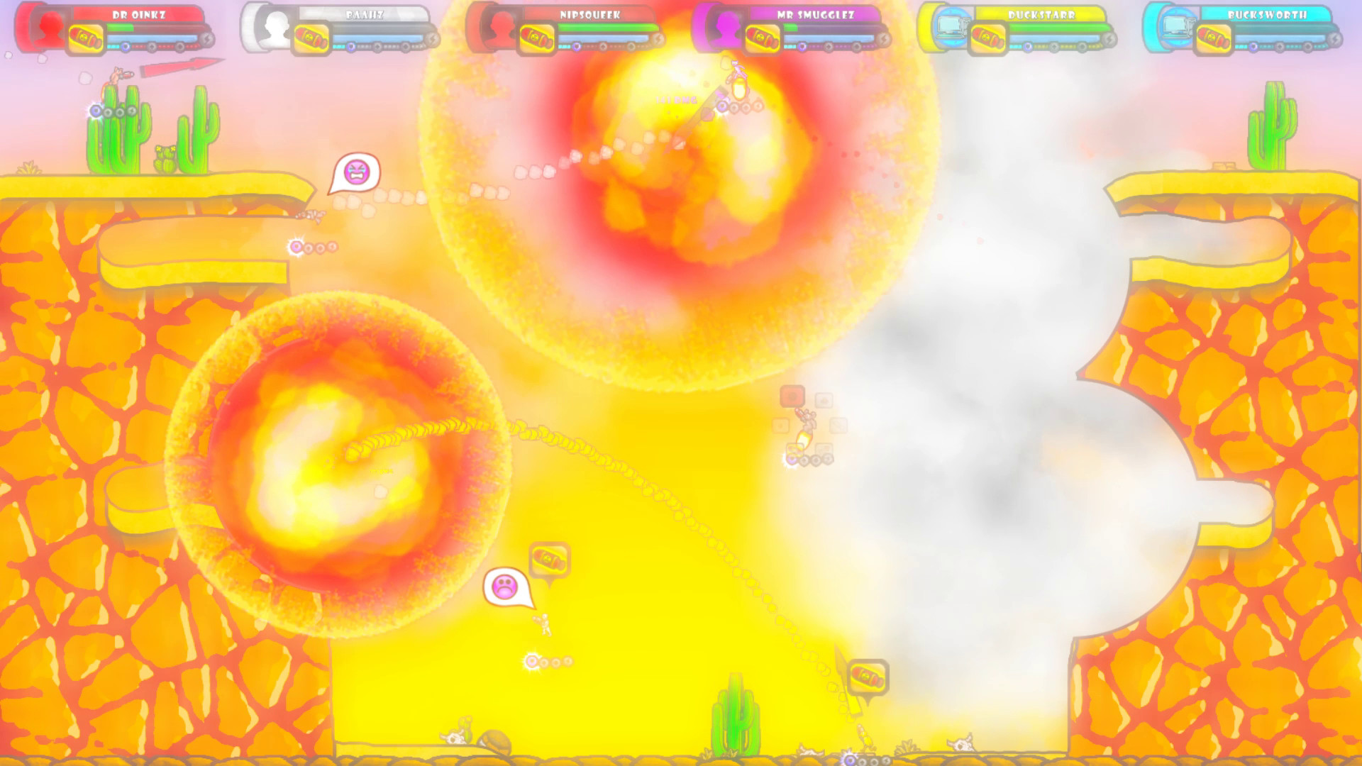 RoboCritters screenshot 6