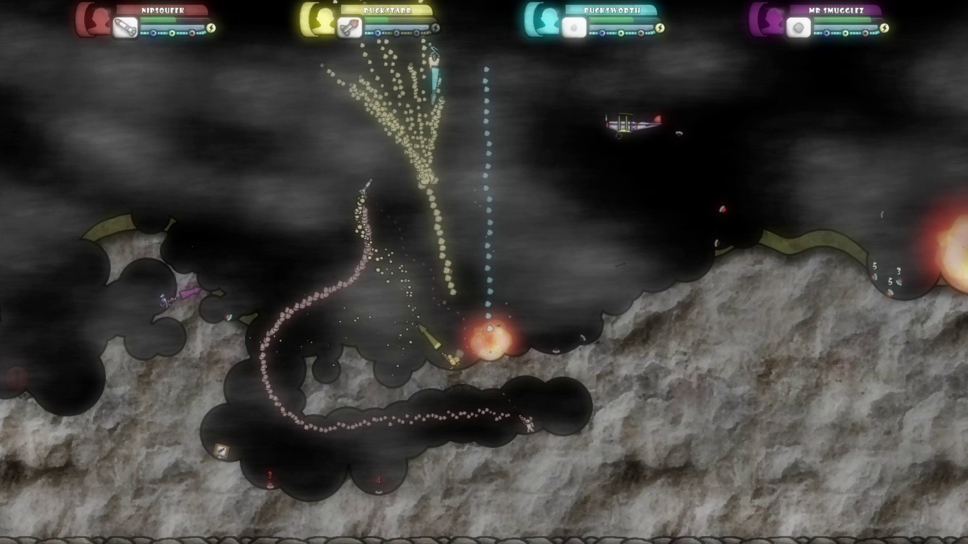 RoboCritters screenshot 4