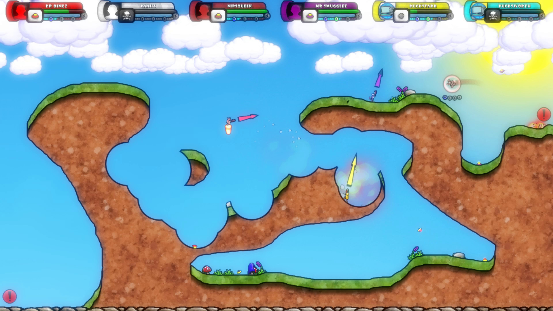 RoboCritters screenshot 8