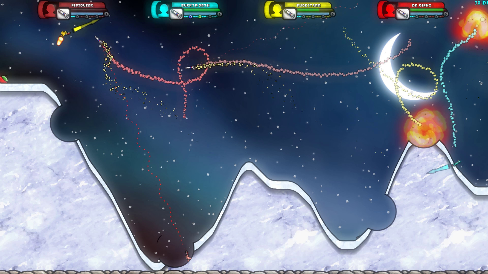RoboCritters screenshot 5
