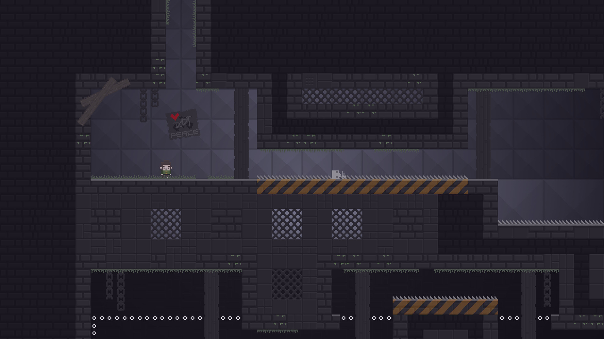 Pivot Pilot screenshot 5