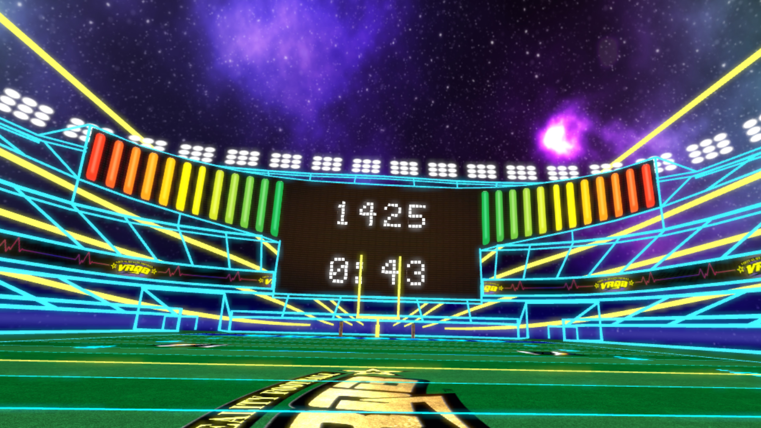 VRQB screenshot 4