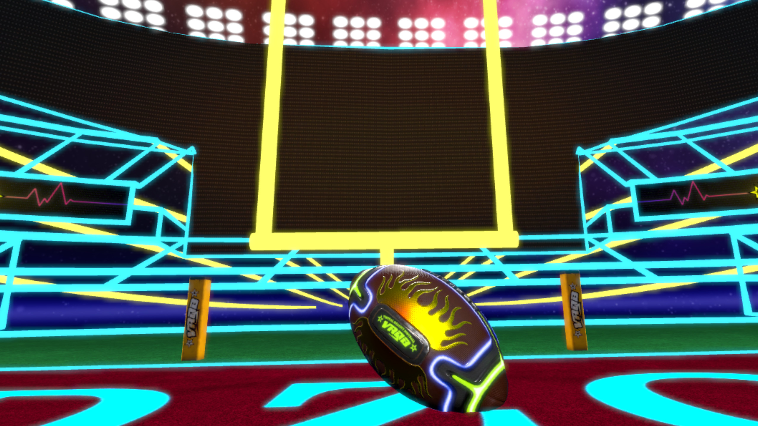 VRQB screenshot 5
