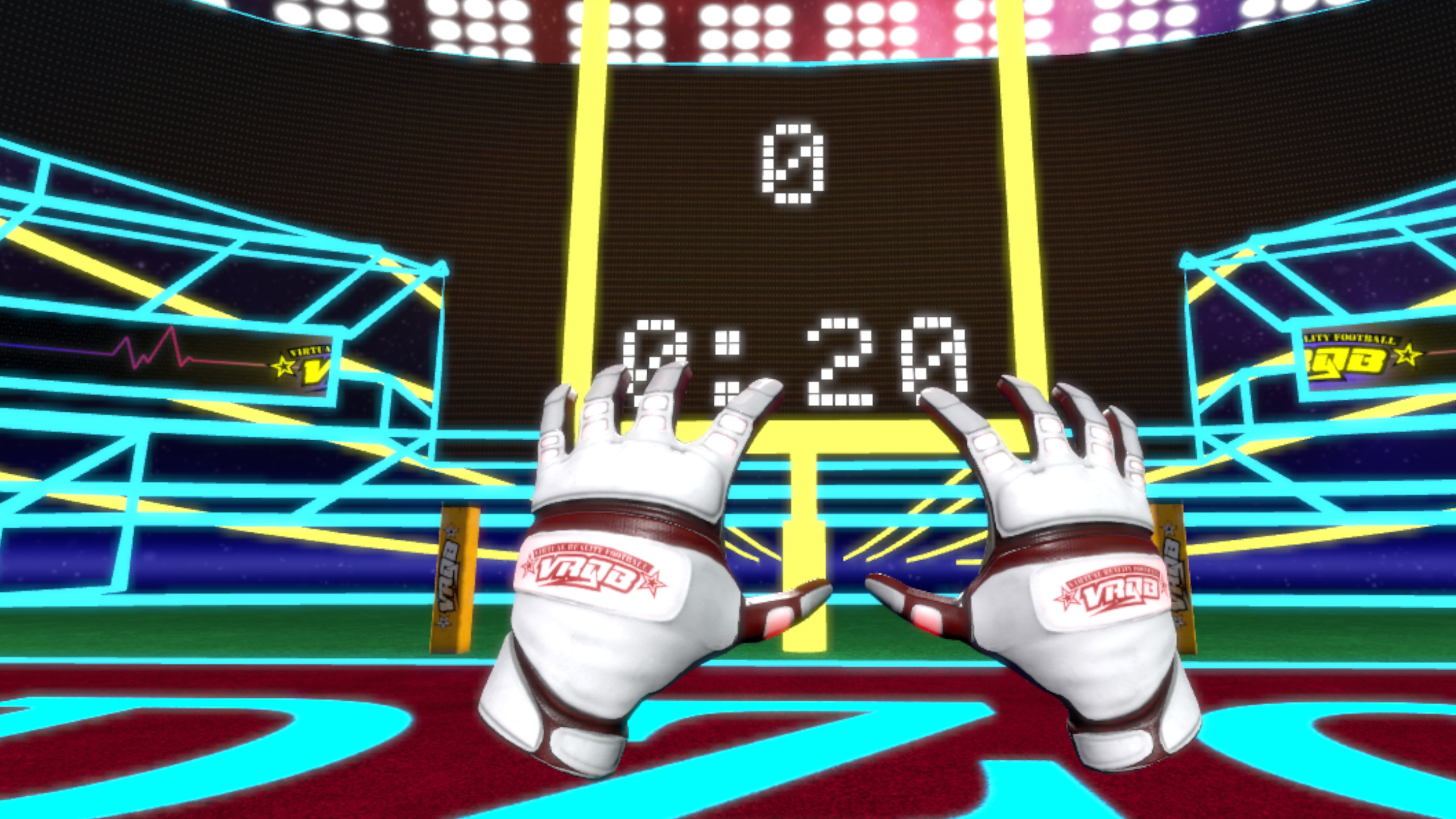VRQB screenshot 3
