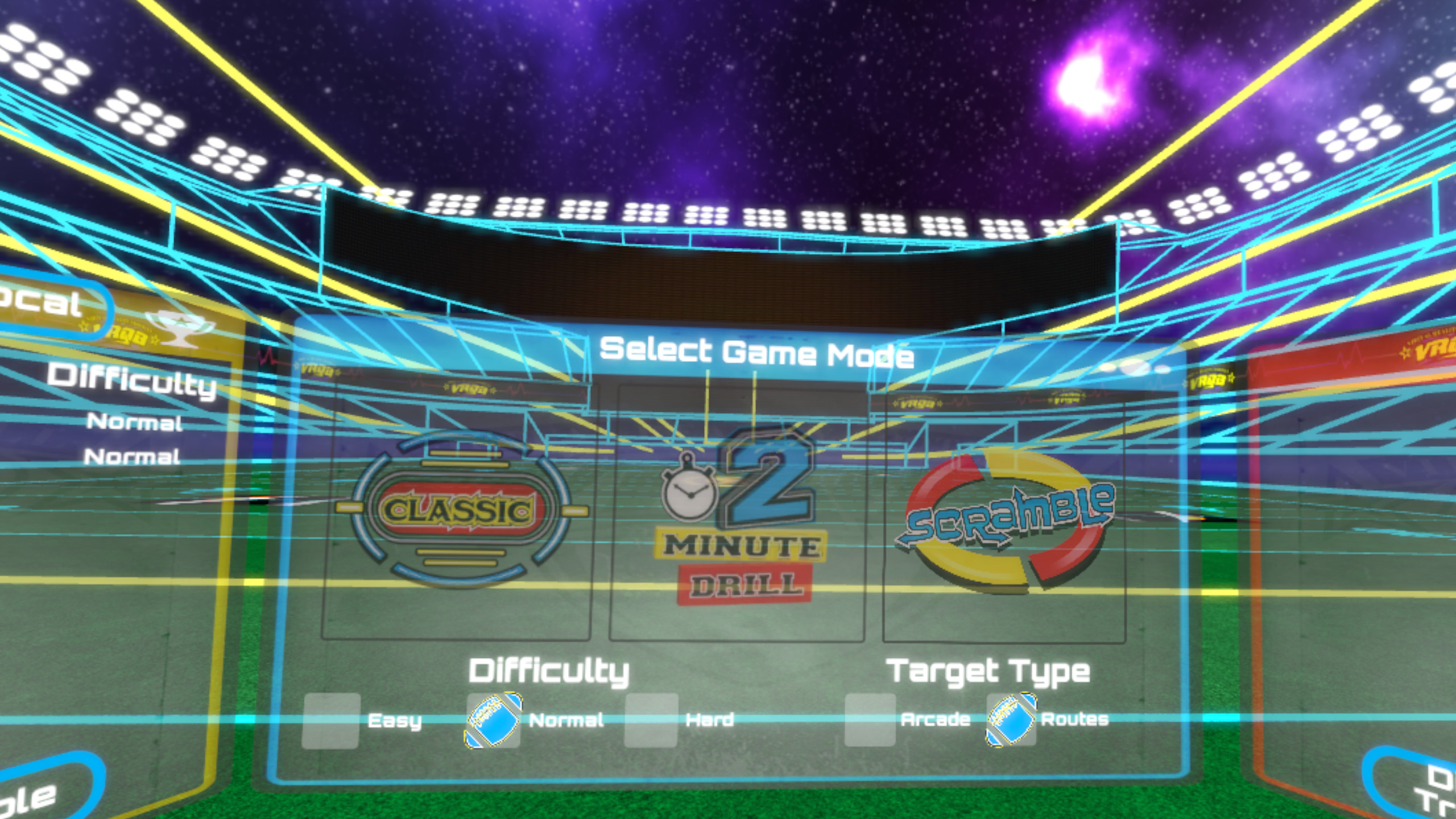 VRQB screenshot 6