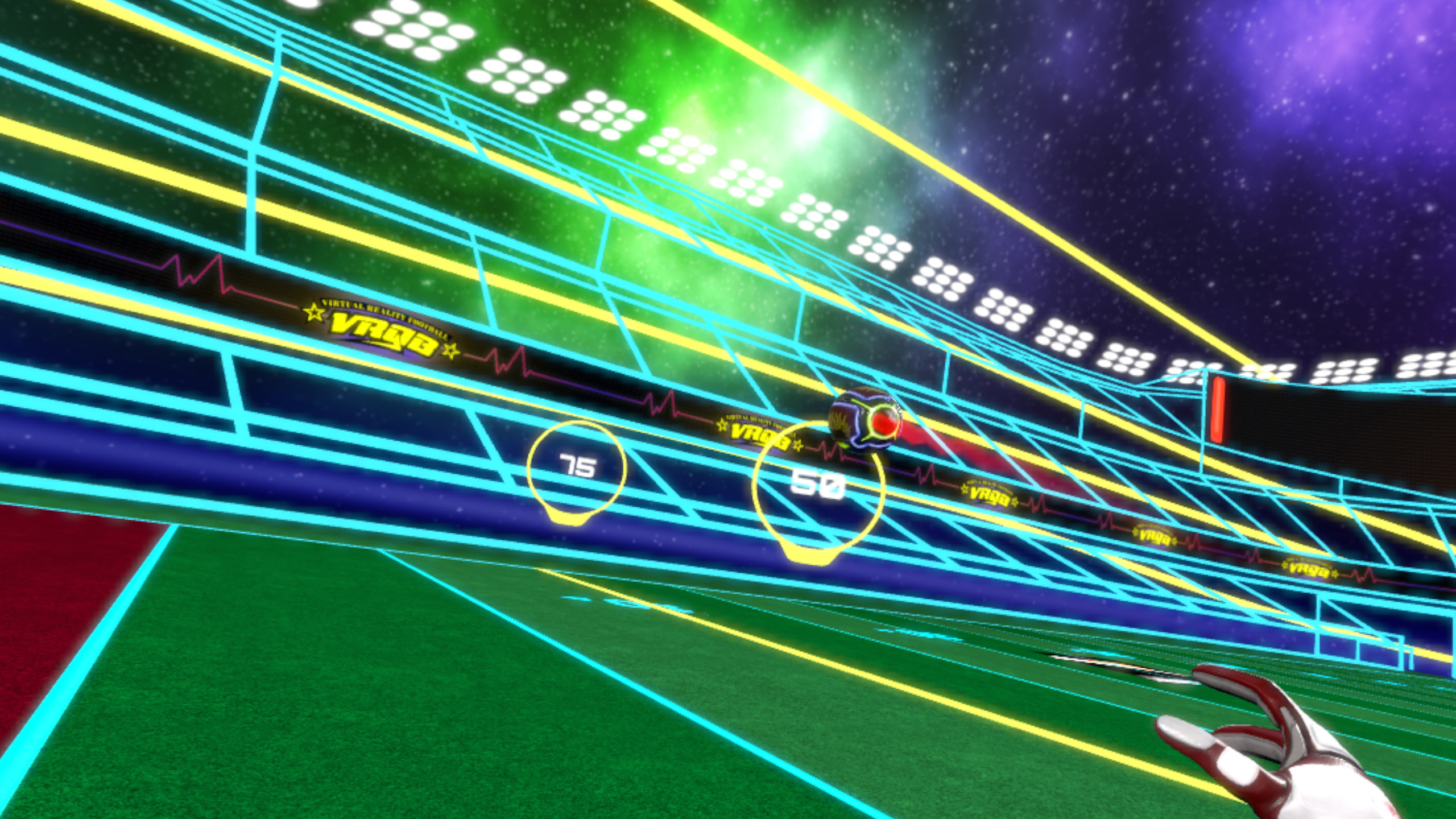 VRQB screenshot 2