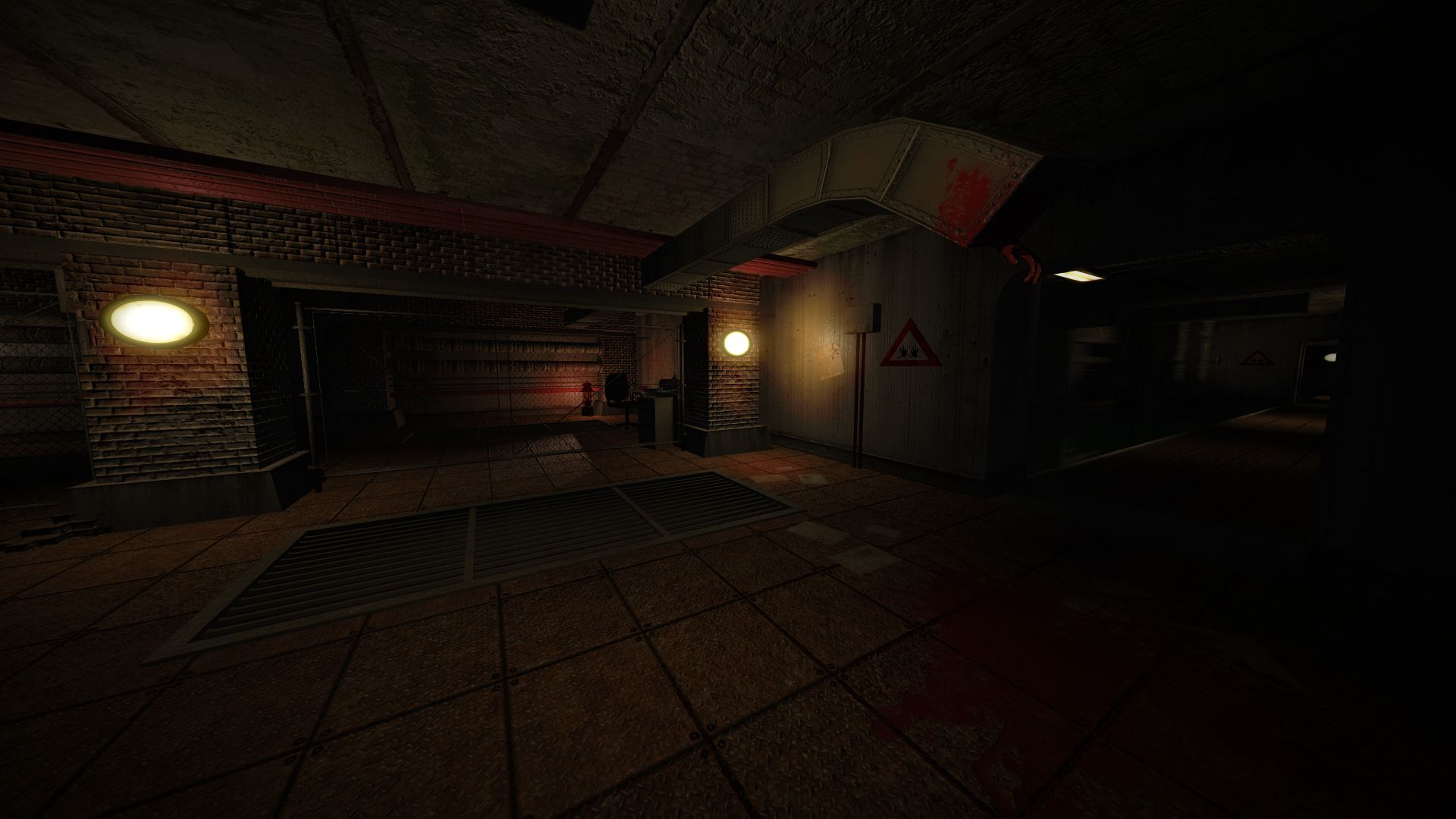 A Demon's Game - Episode 1 screenshot 2