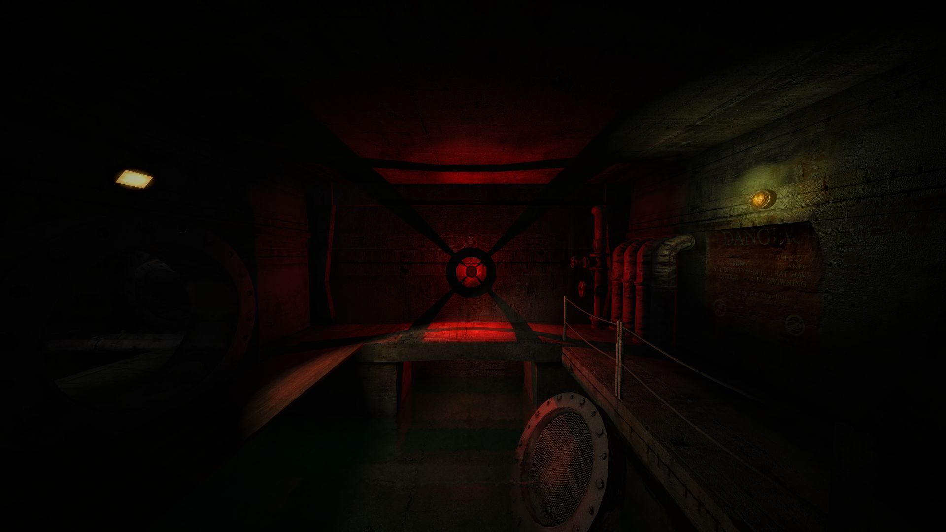 A Demon's Game - Episode 1 screenshot 1