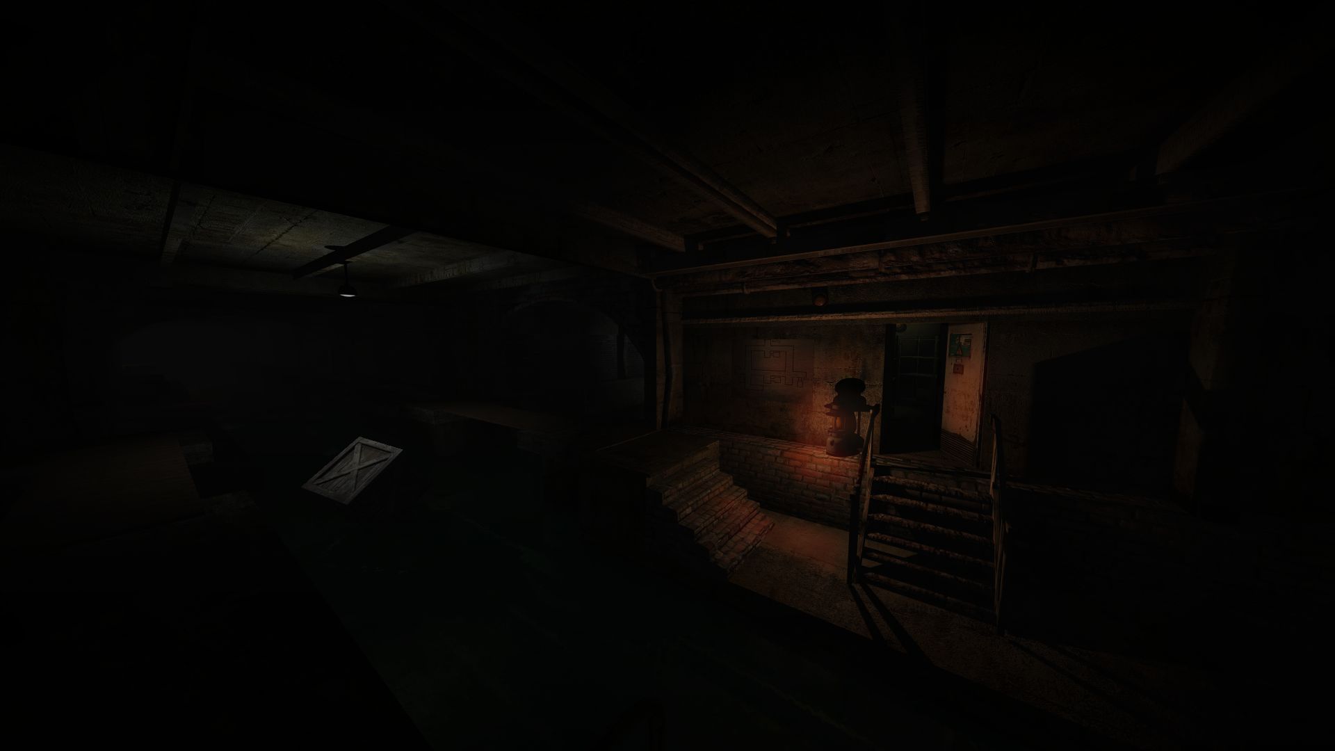 A Demon's Game - Episode 1 screenshot 3