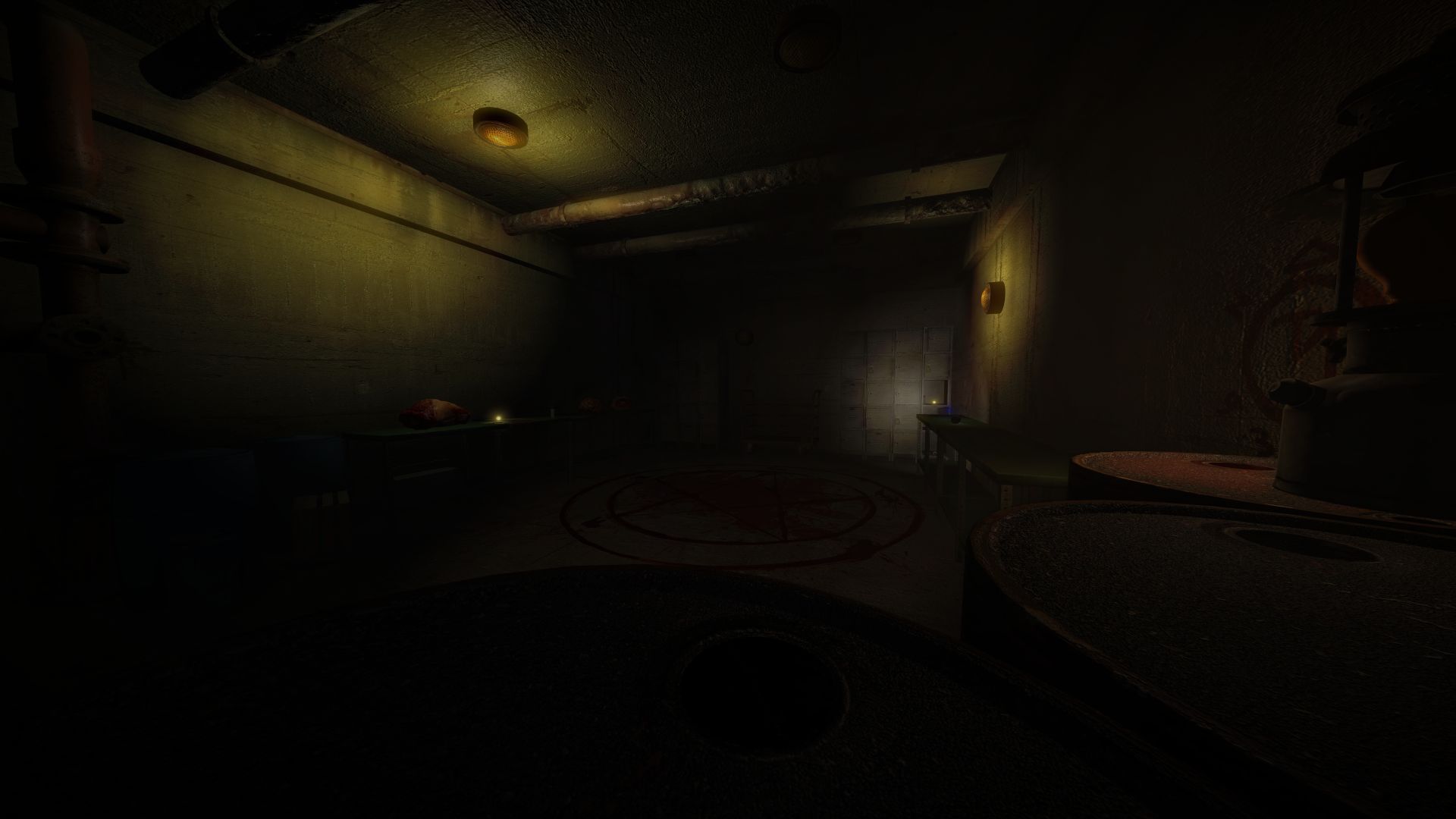 A Demon's Game - Episode 1 screenshot 7