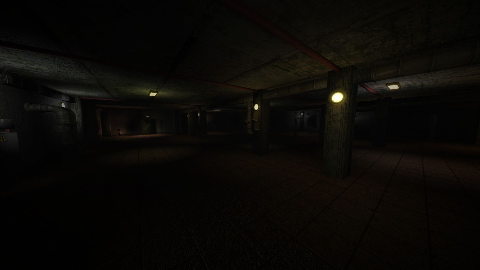 A Demon's Game - Episode 1 screenshot 4