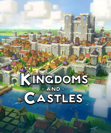 Kingdoms and Castles