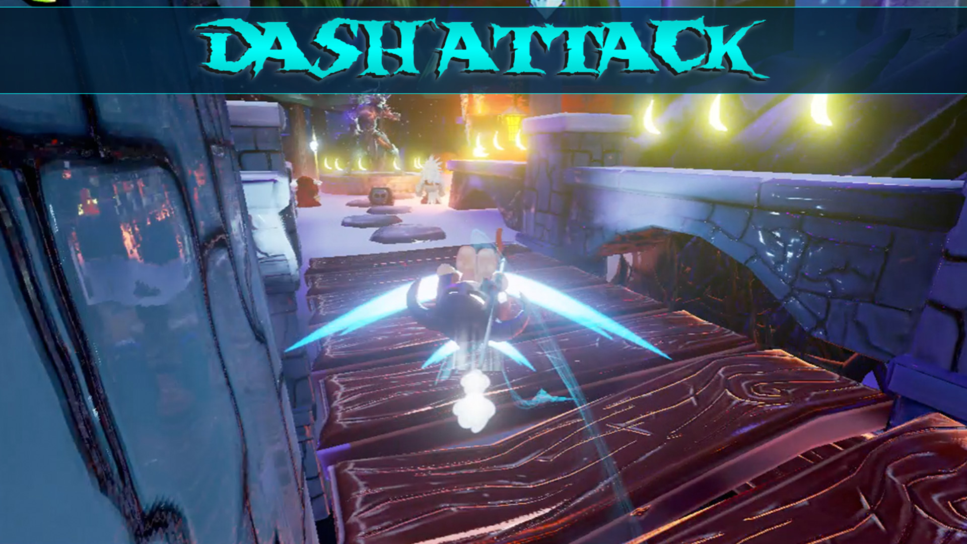 Monkey Land 3D: Reaper Rush screenshot 9