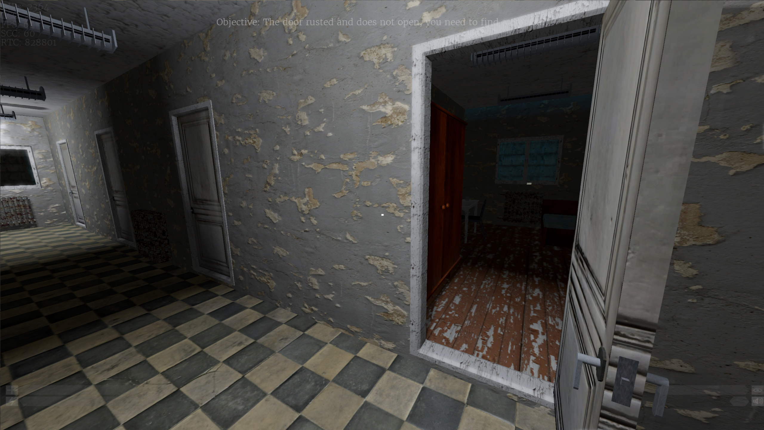 The Mine screenshot 3