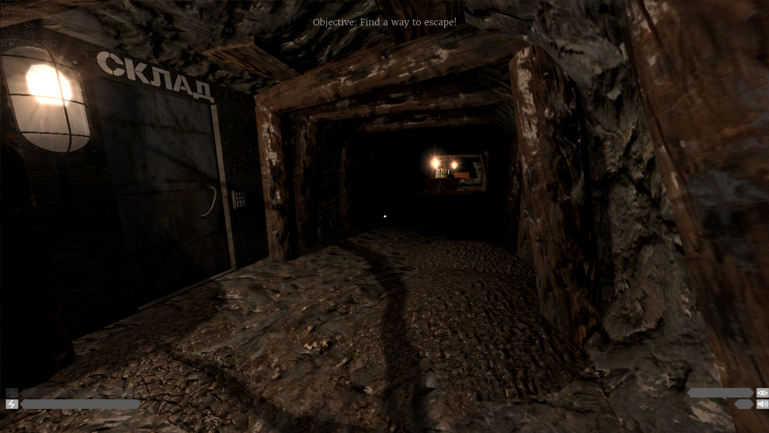 The Mine screenshot 4