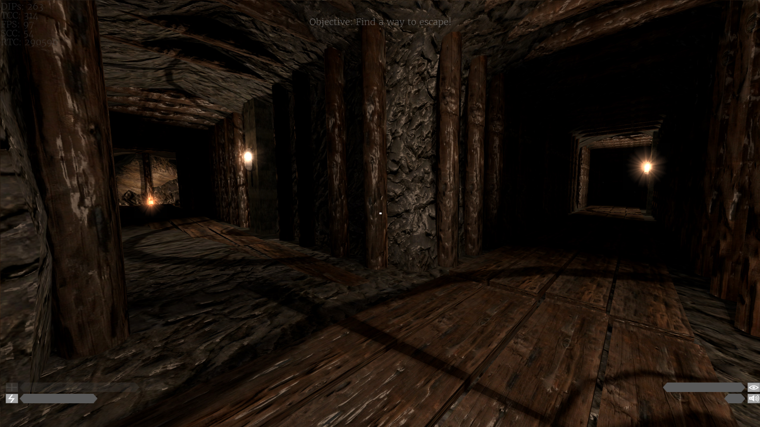 The Mine screenshot 6