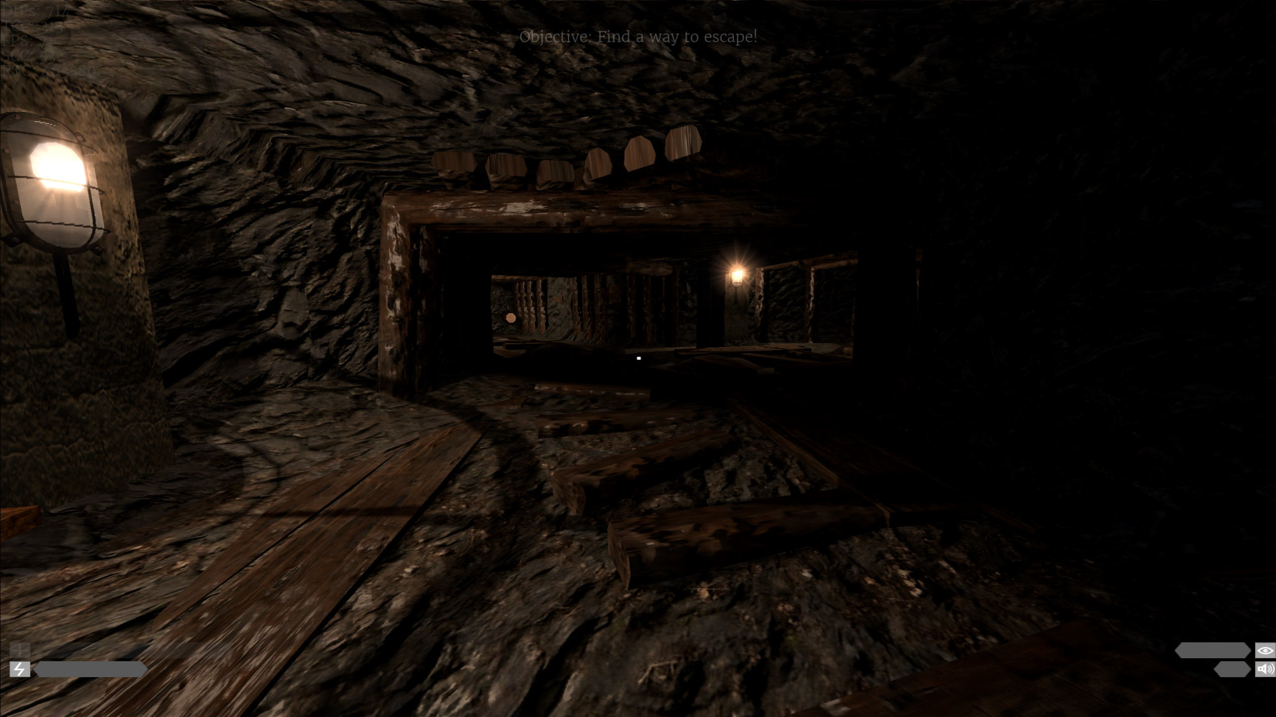 The Mine screenshot 5