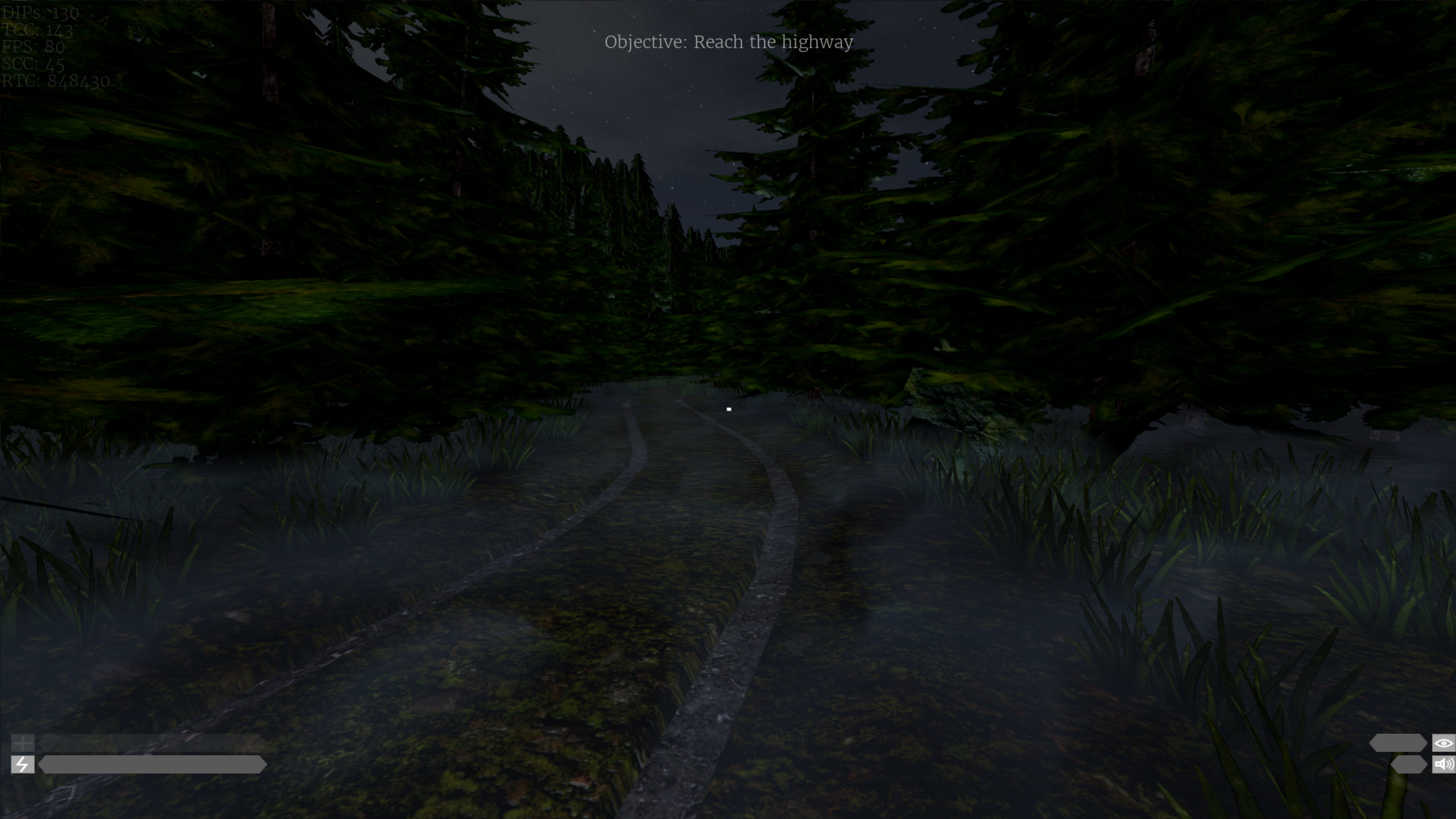 The Mine screenshot 8