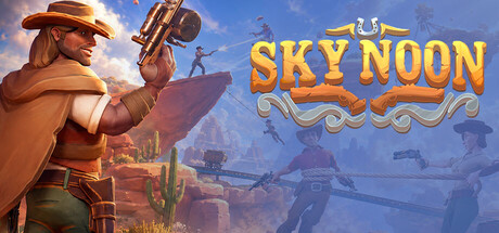 Sky Noon banner