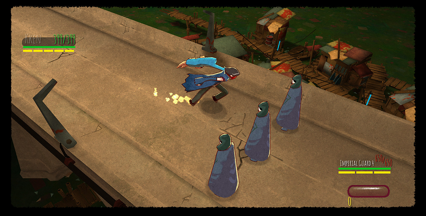 Light Apprentice screenshot 12