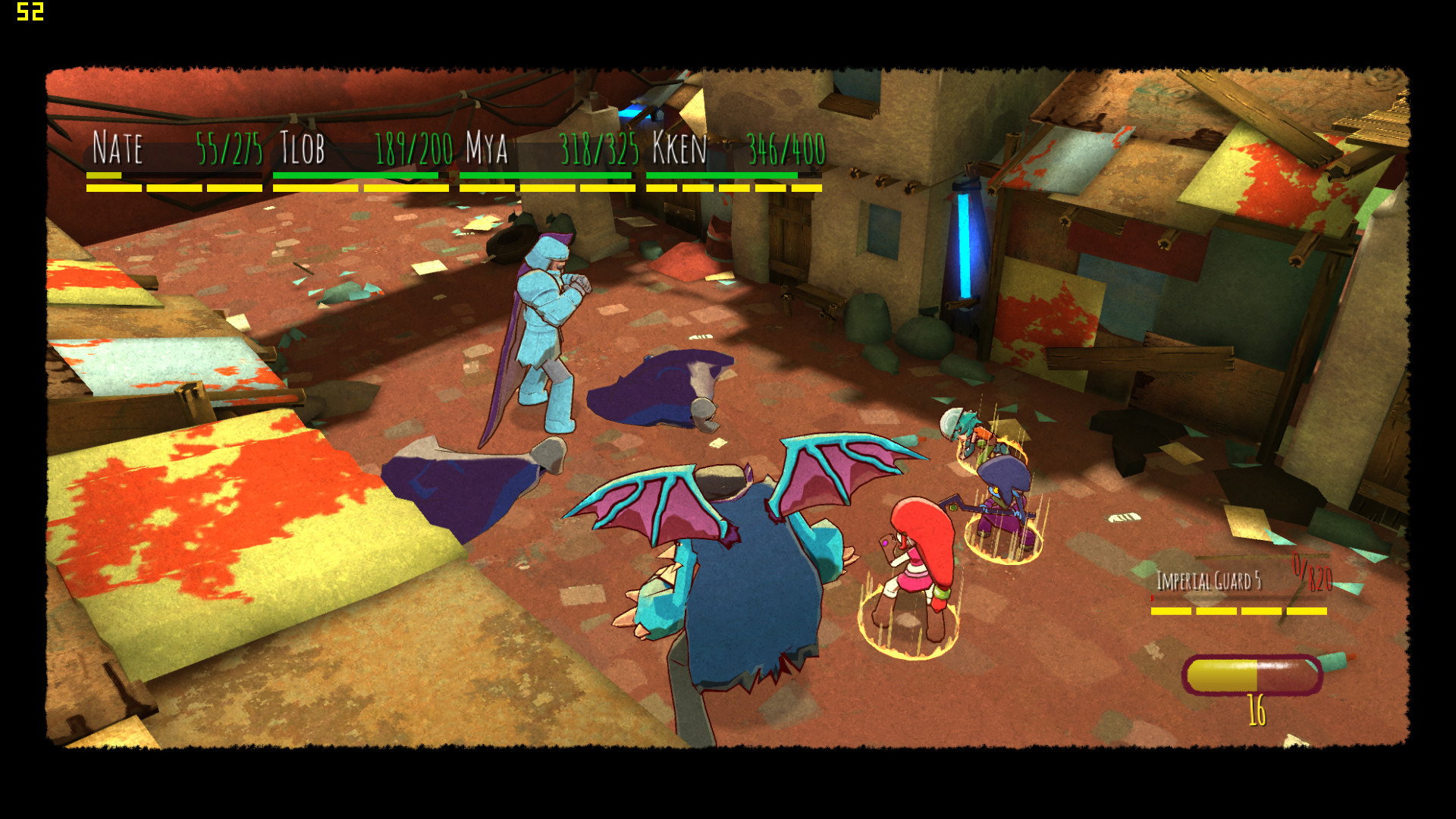 Light Apprentice screenshot 13