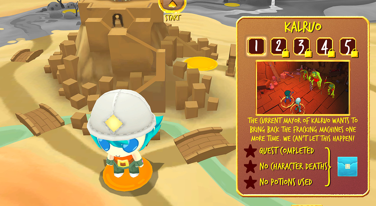 Light Apprentice screenshot 9