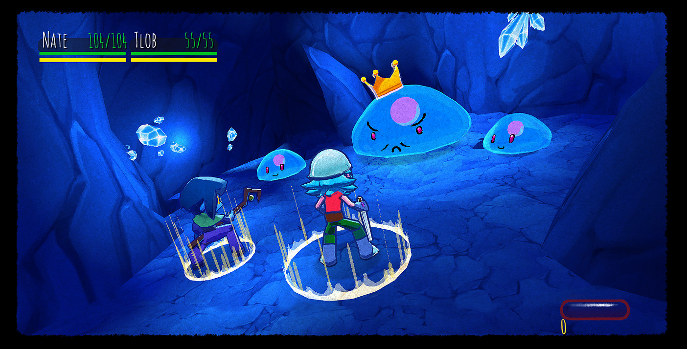 Light Apprentice screenshot 3