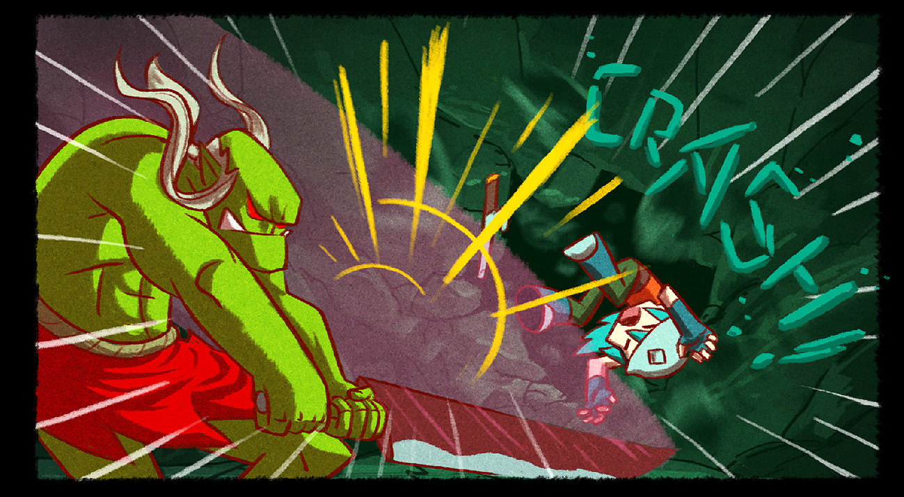 Light Apprentice screenshot 7
