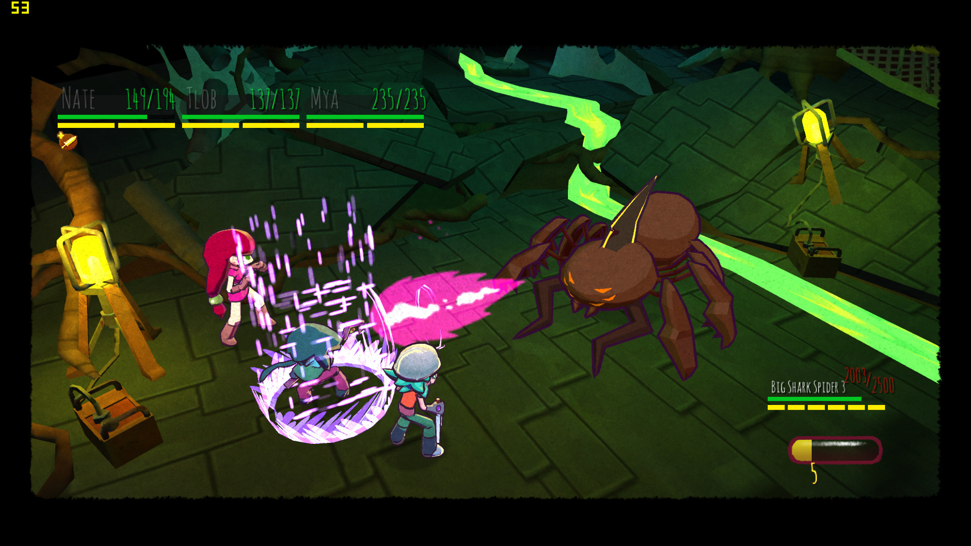 Light Apprentice screenshot 15