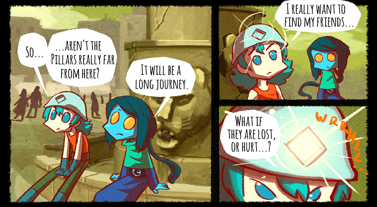 Light Apprentice screenshot 10