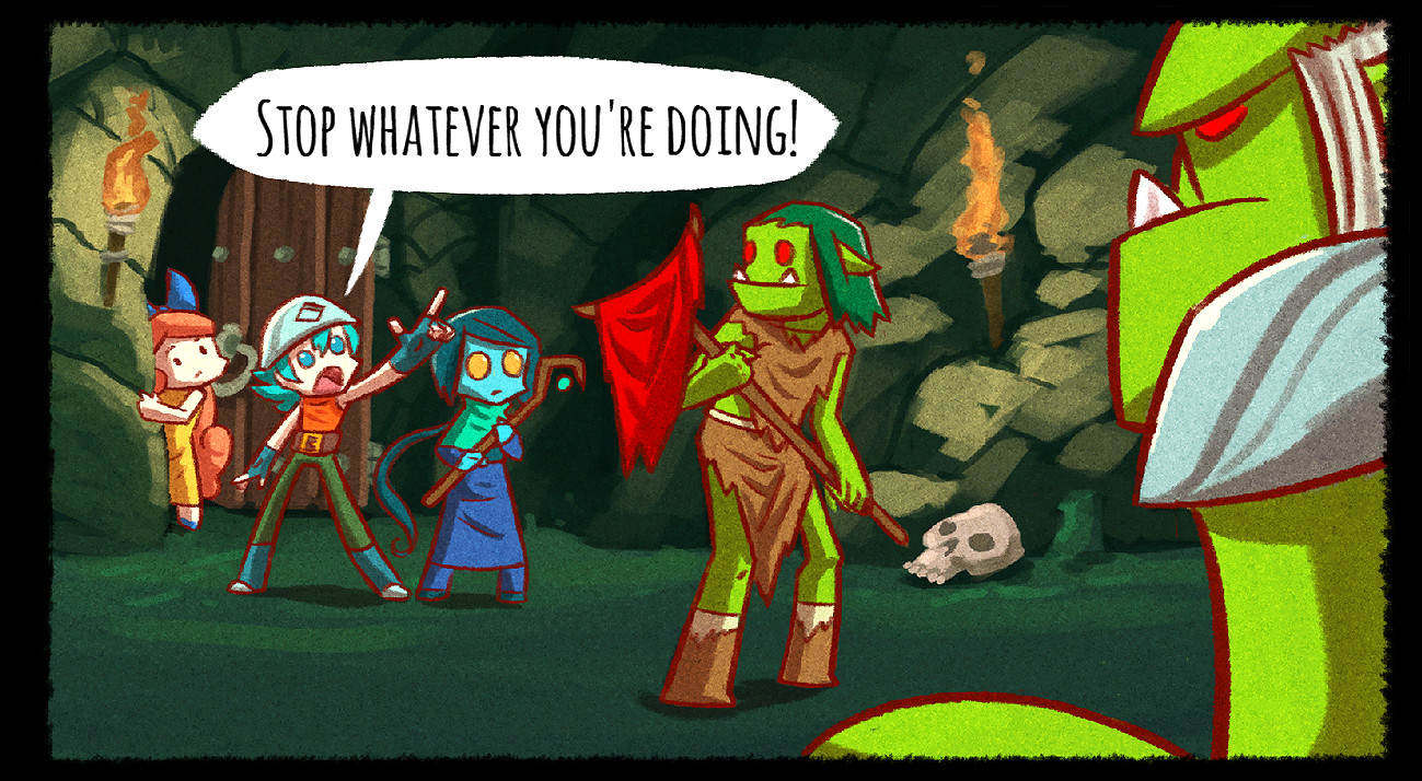 Light Apprentice screenshot 6