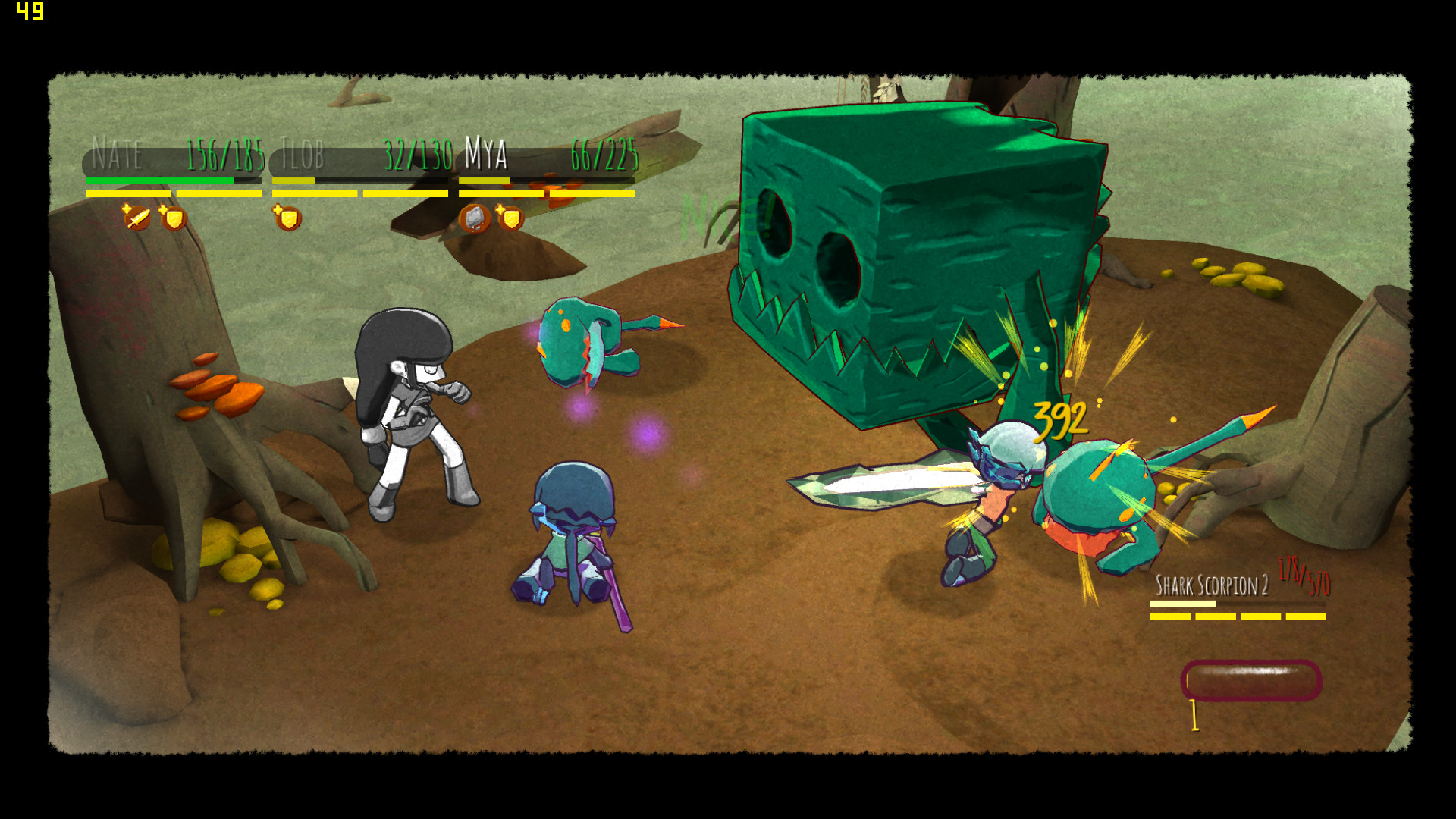 Light Apprentice screenshot 16