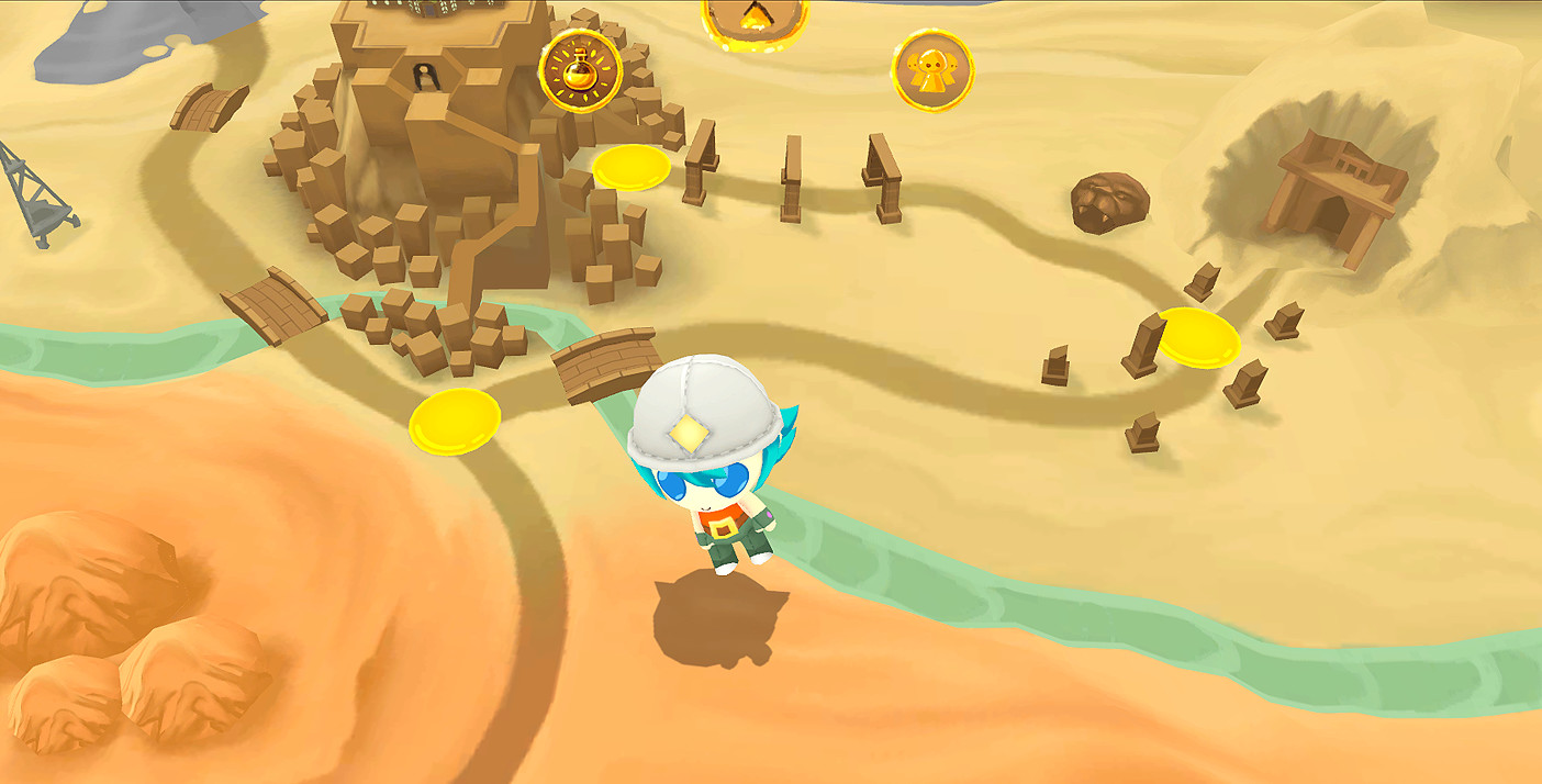 Light Apprentice screenshot 8