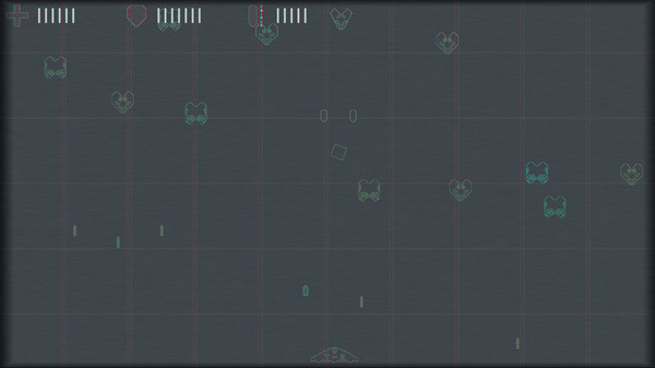Distant Space screenshot