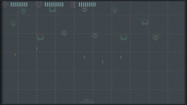 Distant Space screenshot